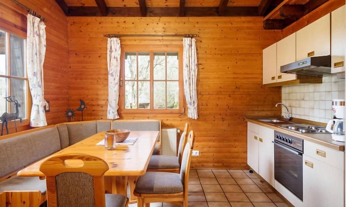 Schoenecken House | Reinskopf by Interhome