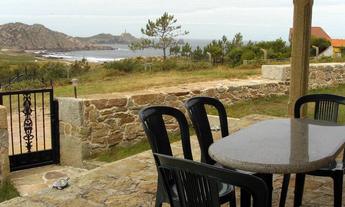 Camarinas House | Reira Camariñas House