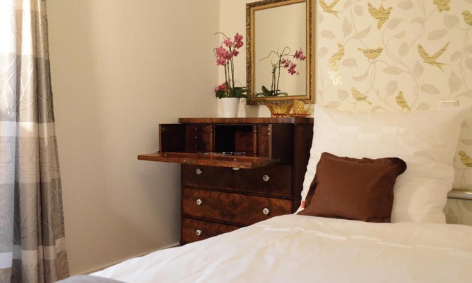 Detmold-Nord Apartment | Reisekultouren Apartments Detmold