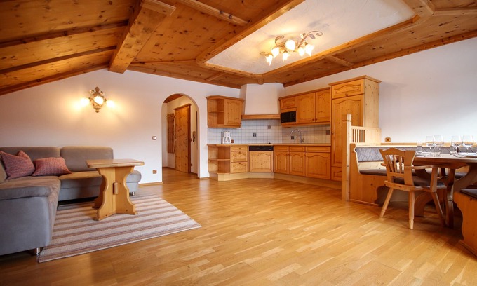 Pichl-Preunegg Apartment | Reiteralm Living Ski-in/Ski-out - Direkt an der Talstation Reiteralm!