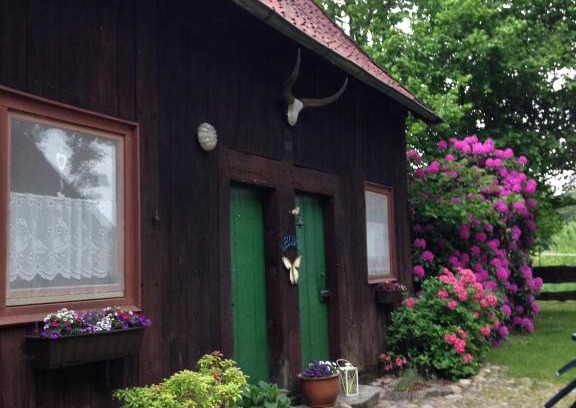 Wietzendorf House | Reiterhof Winandy
