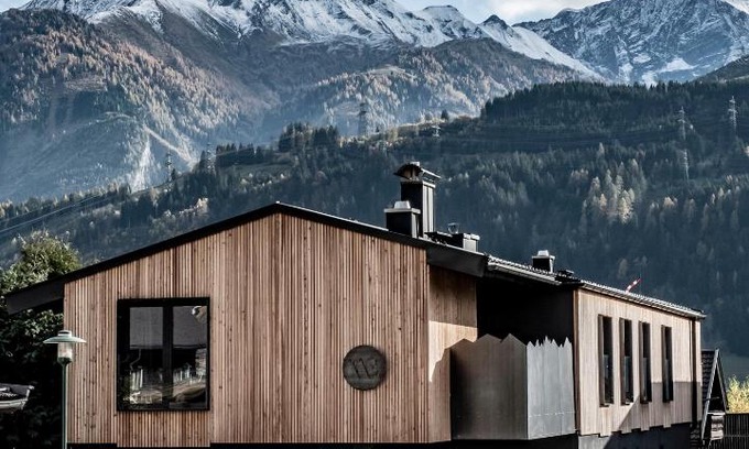 Piesendorf Apartment | REITERS 110A