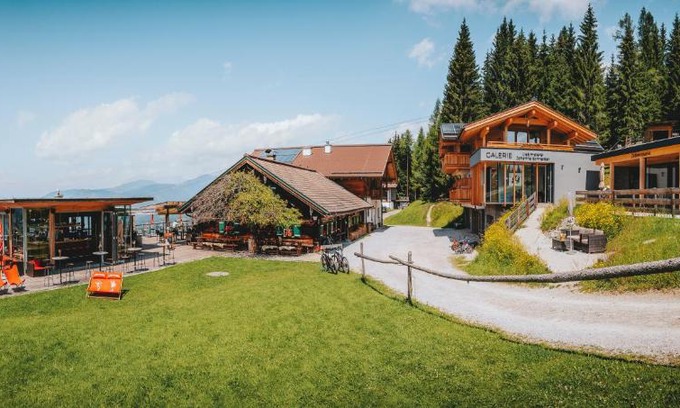 Altenmarkt im Pongau House | Reitlehenalm