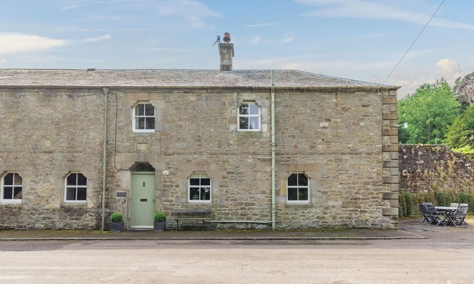 Hallington Cottage | REIVER'S REST, pet friendly, character holiday cottage in Bellingham