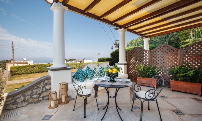 Anacapri House | Relais 2 Pini
