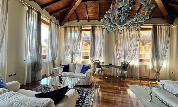Citta Antica House | Relais A Ponte Pietra
