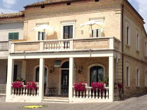 Silvi Paese House | Relais Borgo sul Mare - Ospitalità diffusa Silvi