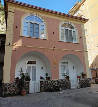 Maiori House | Relais Capitolo