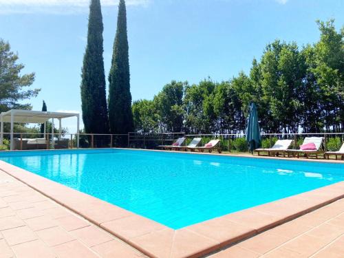 Cecina Apartment | Relais Casale Il Poggetto - I PINI by Zoom In Earth