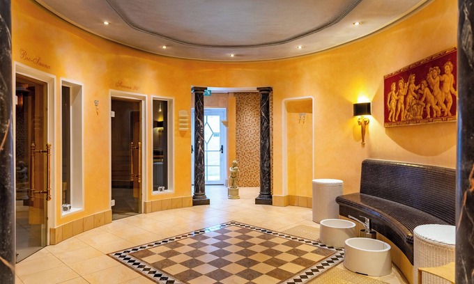 Badenweiler Hotel | Relais & Châteaux Hotel Schwarzmatt