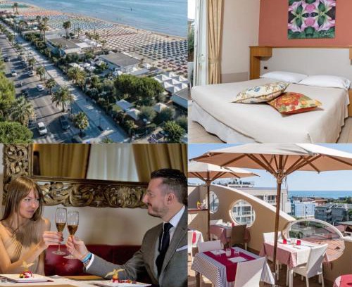 Grottammare Apartment | Relais Concorde