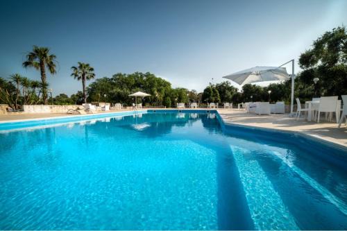 Grottaglie Bed & Breakfast | Relais d 'Itria