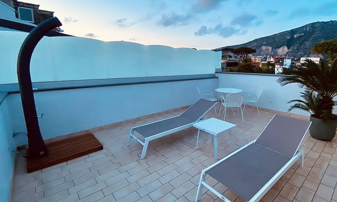 Sant'Agnello House | Relais Kaora