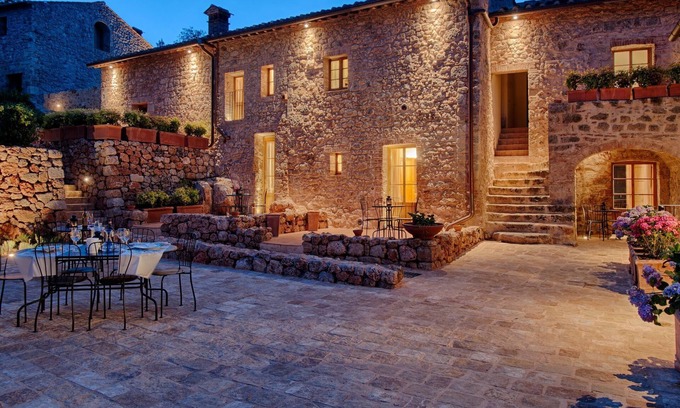 Monteriggioni House | Relais La Costa by Interhome