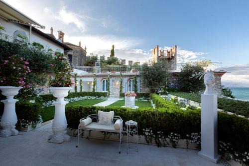 Sirmione House | Relais La Speranzina
