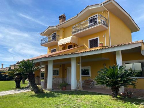 Caere Vetus Bed & Breakfast | Relais Le Folaghe