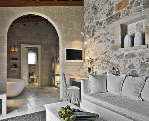 Martano Villa | Relais Masseria Capasa