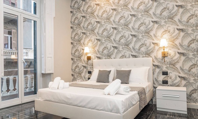 Santa Lucia House | Relais Mermaid