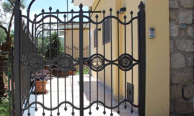 Vico Equense House | Relais Ohana