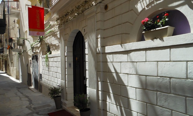Vieste Bed & Breakfast | Relais Parallelo 41