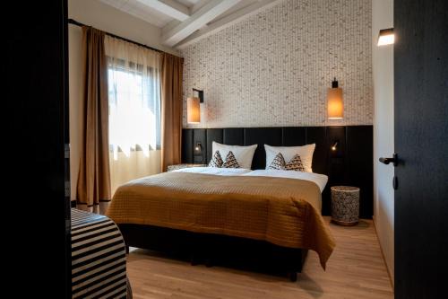 Vicenza Apartment | Relais Santa Lucia - Appartamenti Luxury e Premium