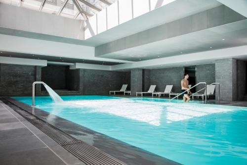Chessy Apartment | Relais Spa Val d'Europe