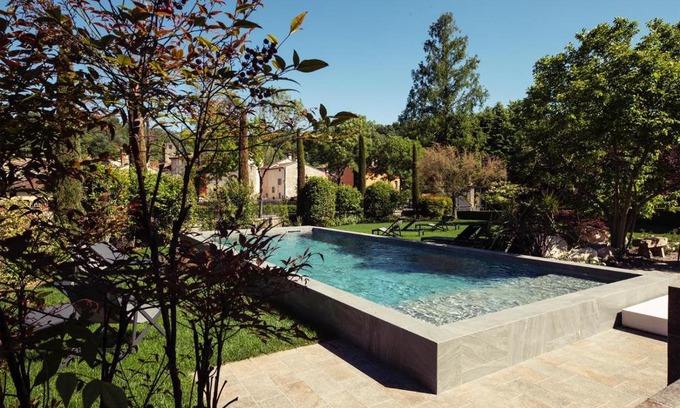 Borghetto Bed & Breakfast | Relais Villa Borghetto