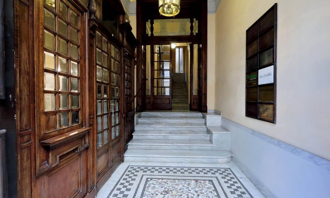Prati House | Relais Vittoria Colonna