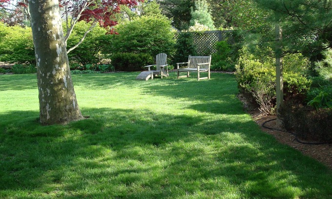 Hampton Bays House | Relax and enjoy this private location in Hampton Bays