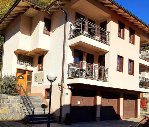 Fojnica Apartment | Relax Apartman sa garažom