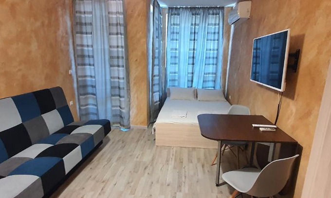 Studentski Grad Apartment | Relax Apartment