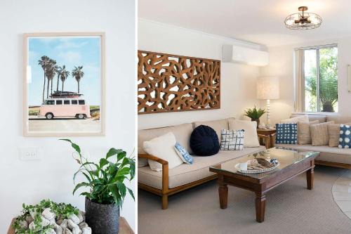 Mollymook Beach Apartment | Relax at The Sands