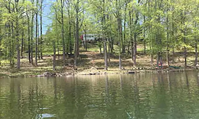 Mahopac House | Relax by Lake Mahopac in your cozy 1-bedroom retreat