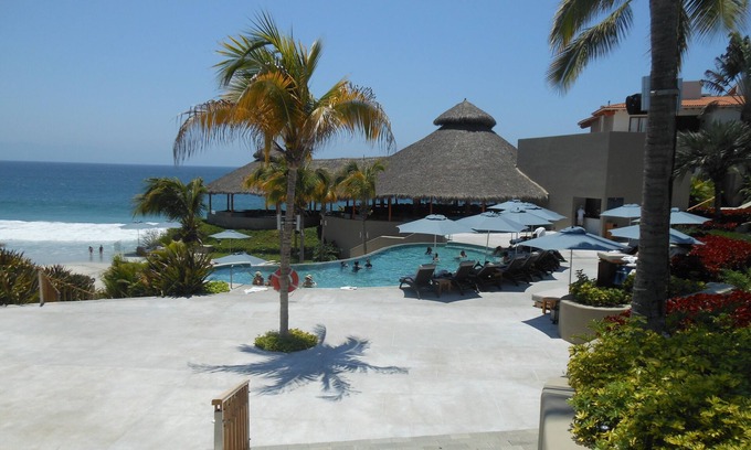 Punta de Mita Resort | Relax by the Ocean-1 BR Suite-ADULTS ONLY-18 AND OLDER