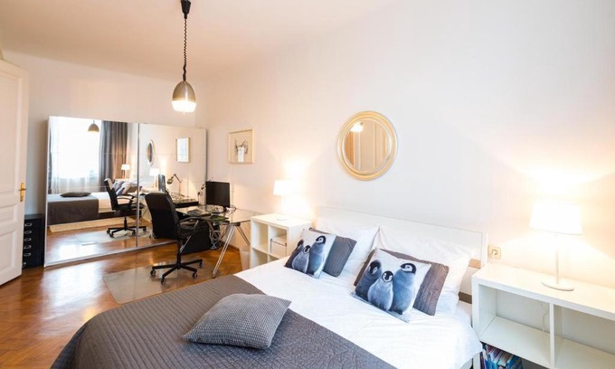 Downtown Apartment | Relax Centar Apartment