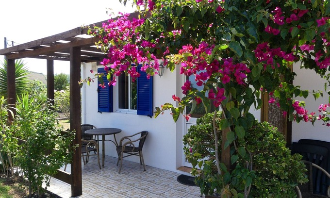 Ribeira Grande House | Relax & Experience, Cottage on the land with sea view, 2 - 3 persons