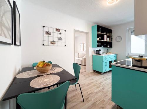 Roetgen House | Relax Ferienwohnung Roetgen