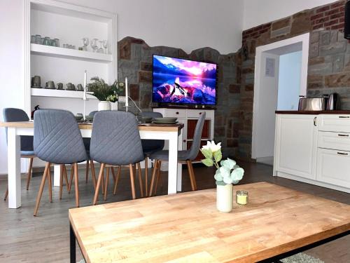 Hagen Apartment | Relax Fewo