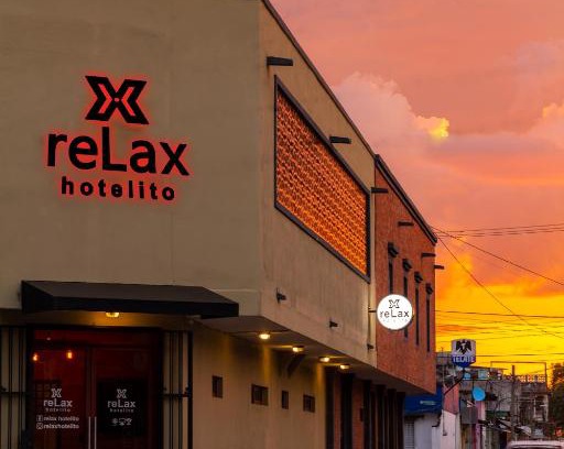 Cardenas Hotel | relax hotelito