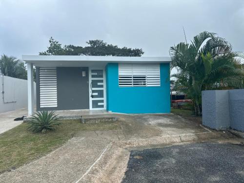 San Lorenzo House | relax house