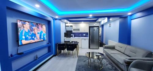Uskudar Apartment | Relax Houses Altunizade
