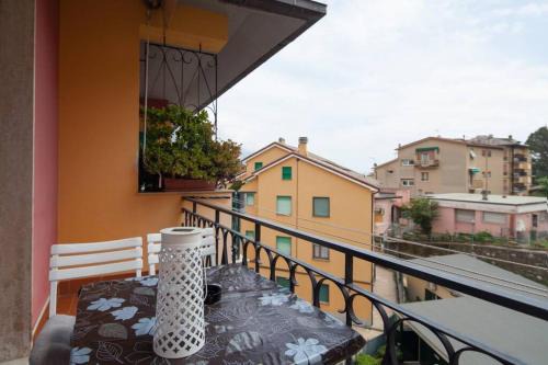 Cinque Terre Apartment | Relax immersi nella natura