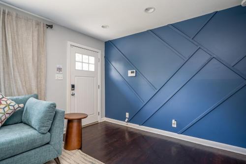 Atlanta Apartment | Relax in a 2 bed 2 bath Haven Near Cascade