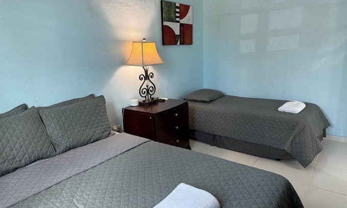 San Juan Apartment | Relax in Comfort, Steps from It All- 1BR/1BA UNIT2