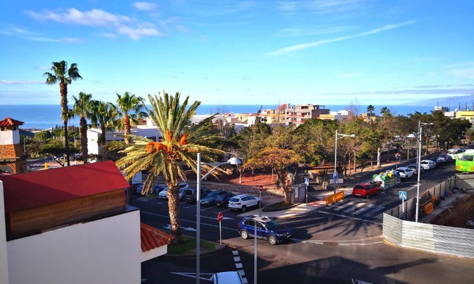 Adeje Apartment | Relax in costa Adeje