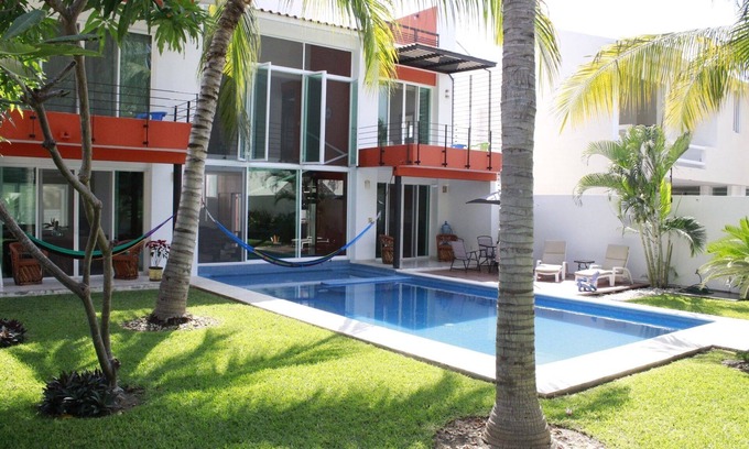 Crucecita House | Relax in Huatulco