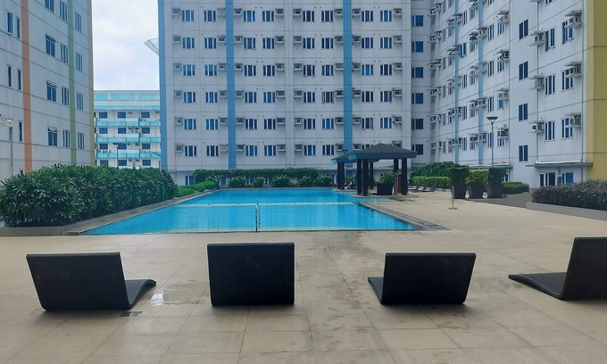 South Triangle Condo | Relax in Style at Our Quezon City Condo Retreat