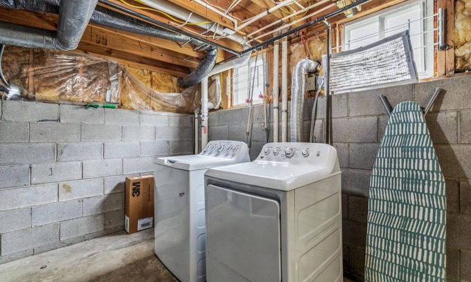 Reynoldsburg House | Relax in the Berg