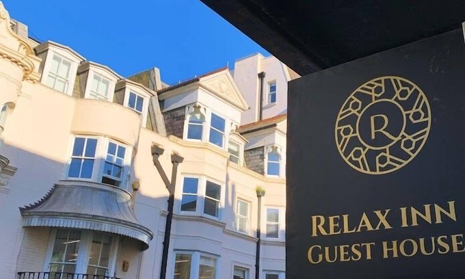 Kemptown House | Relax Inn Guest House