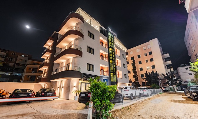 Durres Hotel | Relax Inn Hotel Durres